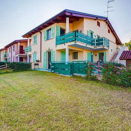 Terra Felice Aparthotel San Felice Circeo Exterior foto