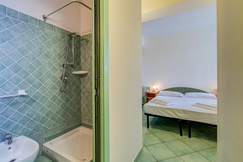 Terra Felice Aparthotel San Felice Circeo Exterior foto