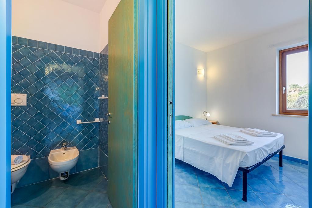 Terra Felice Aparthotel San Felice Circeo Exterior foto