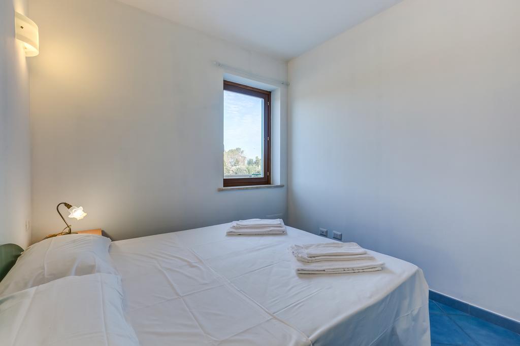 Terra Felice Aparthotel San Felice Circeo Habitación foto